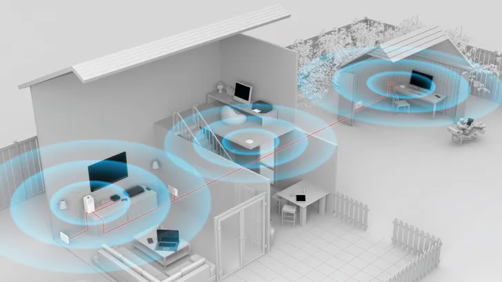 WiFi Optimization